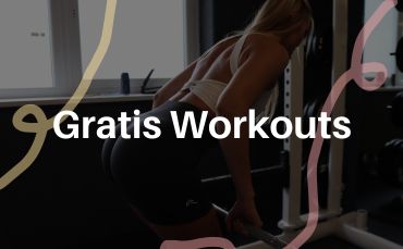 Gratis Workout Cover